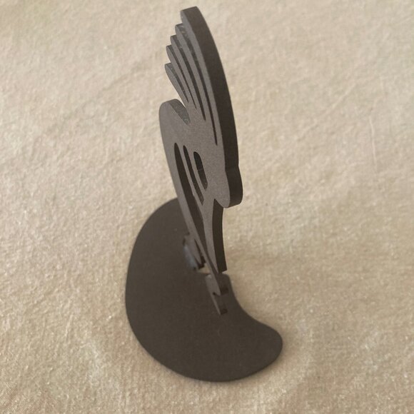 Kokopelli Figurine - Picture 6 of 8